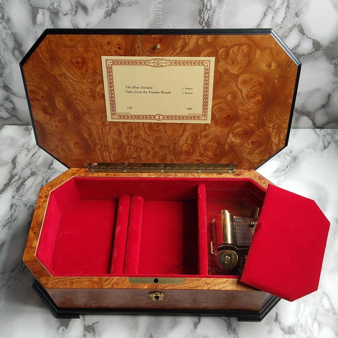 ☆オルゴール☆