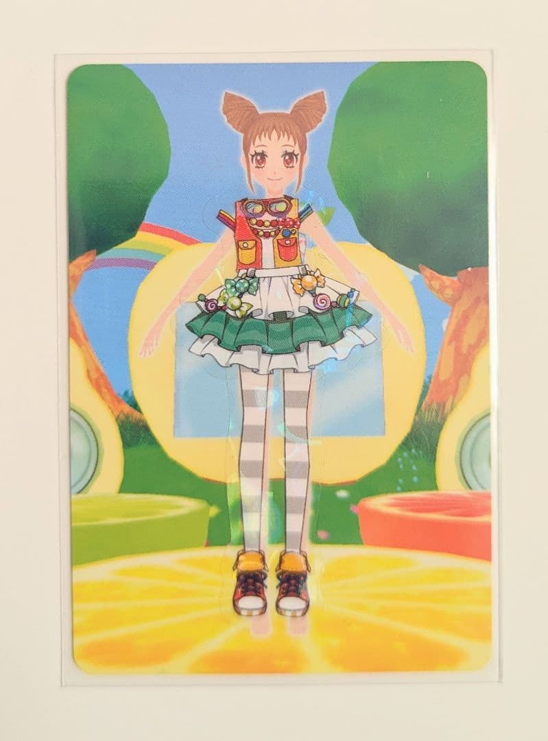 アイカツ！　プロモーションカード　PC フルコンプリート　229枚