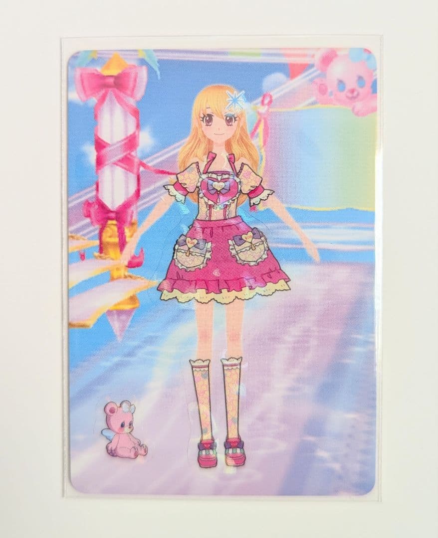 アイカツ！　プロモーションカード　PC フルコンプリート　229枚