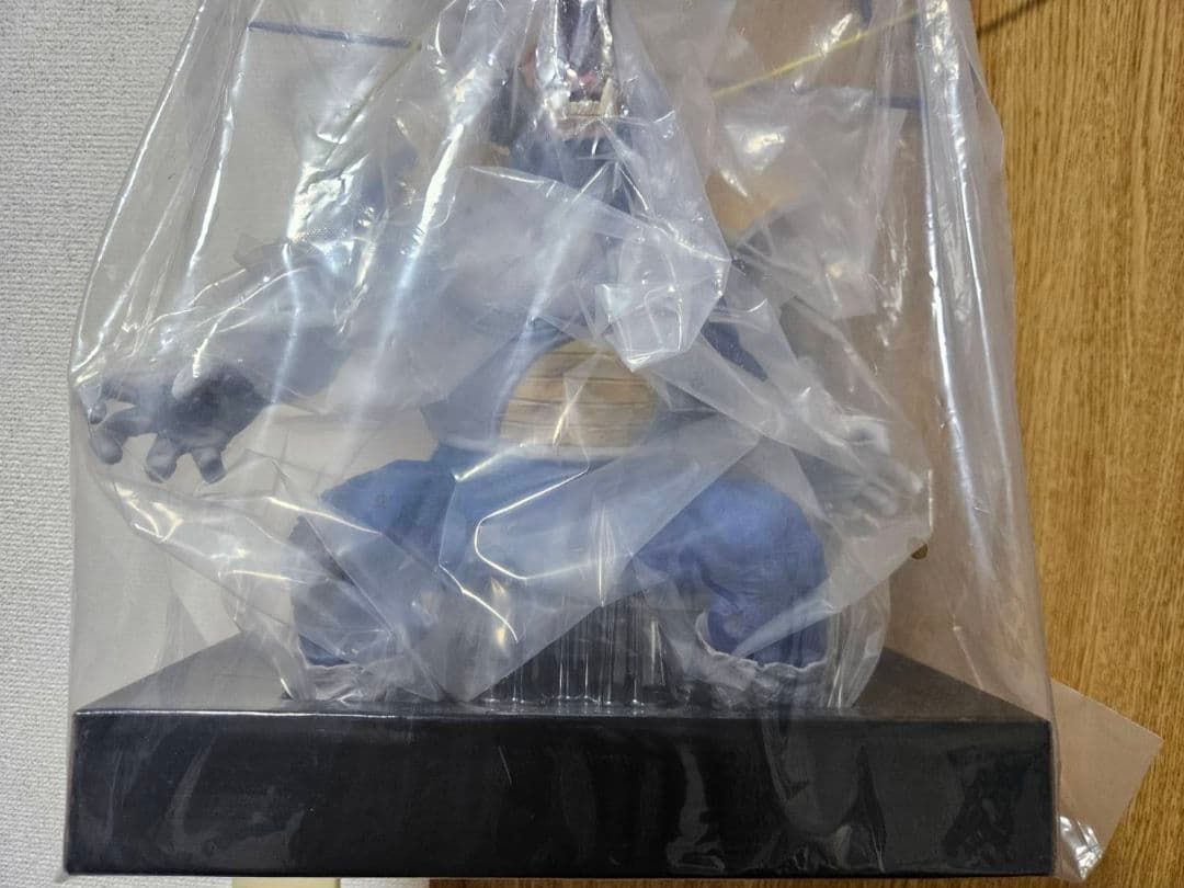 ドラゴンボールVSオムニバス ラストワン賞