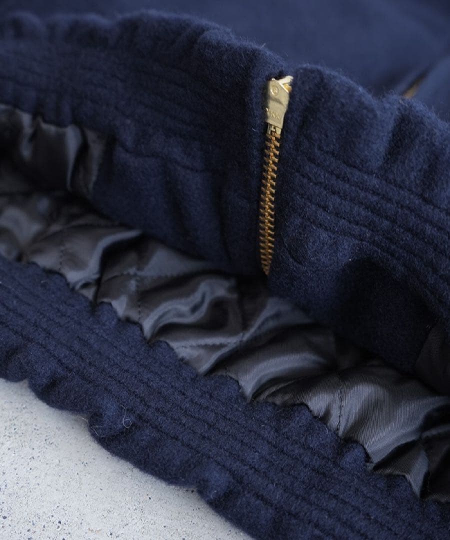 ONE fifth ジップパーカー O代官山