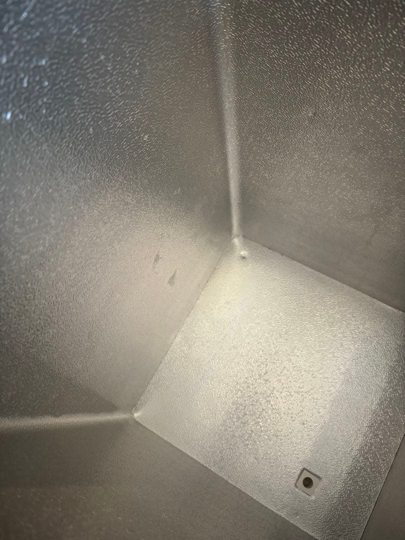 エスケイジャパンSFU-A142ノンフロン冷凍庫