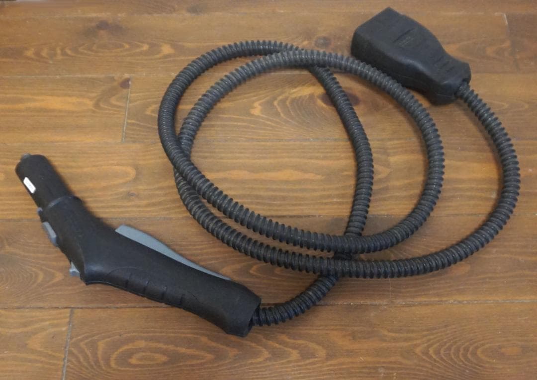 KARCHER（ケルヒャー） スチームクリーナー SC 4.100 C 中古