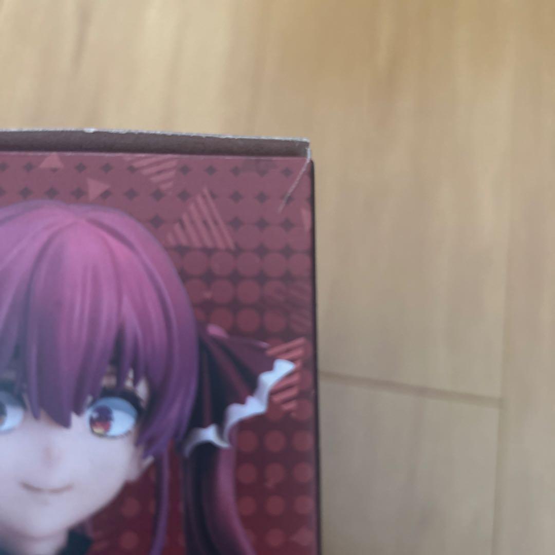 【ホロライブ 宝鐘マリン】figma Houshou Marine 577