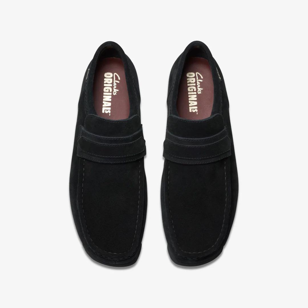 リラティブWallaLoaferGTX / ワラローファーゴアテックス