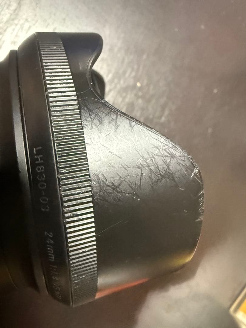 SIGMA 50mm F1.4 DG HSM Art [キヤノン EOS用]