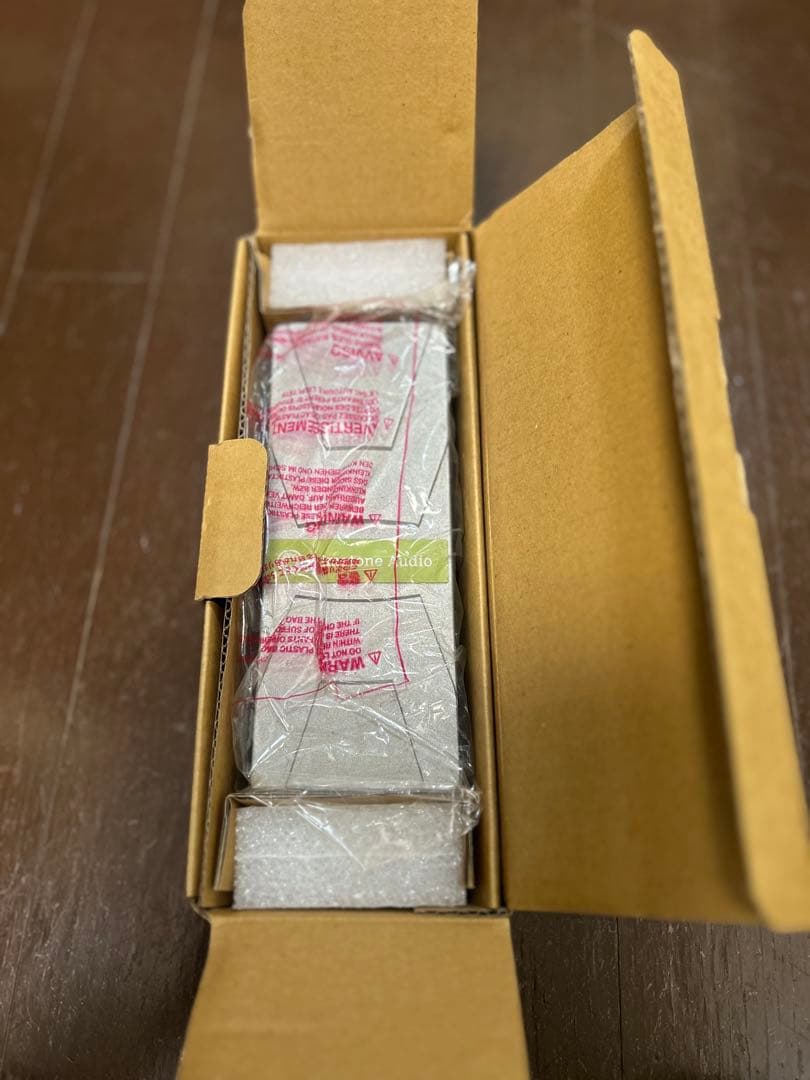 【最終値下げ】Limetone Audio LTV-30L ローインピ