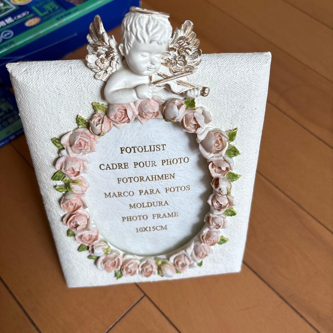 まとめ売り　写真立て　フォトフレーム　額縁　写真用紙