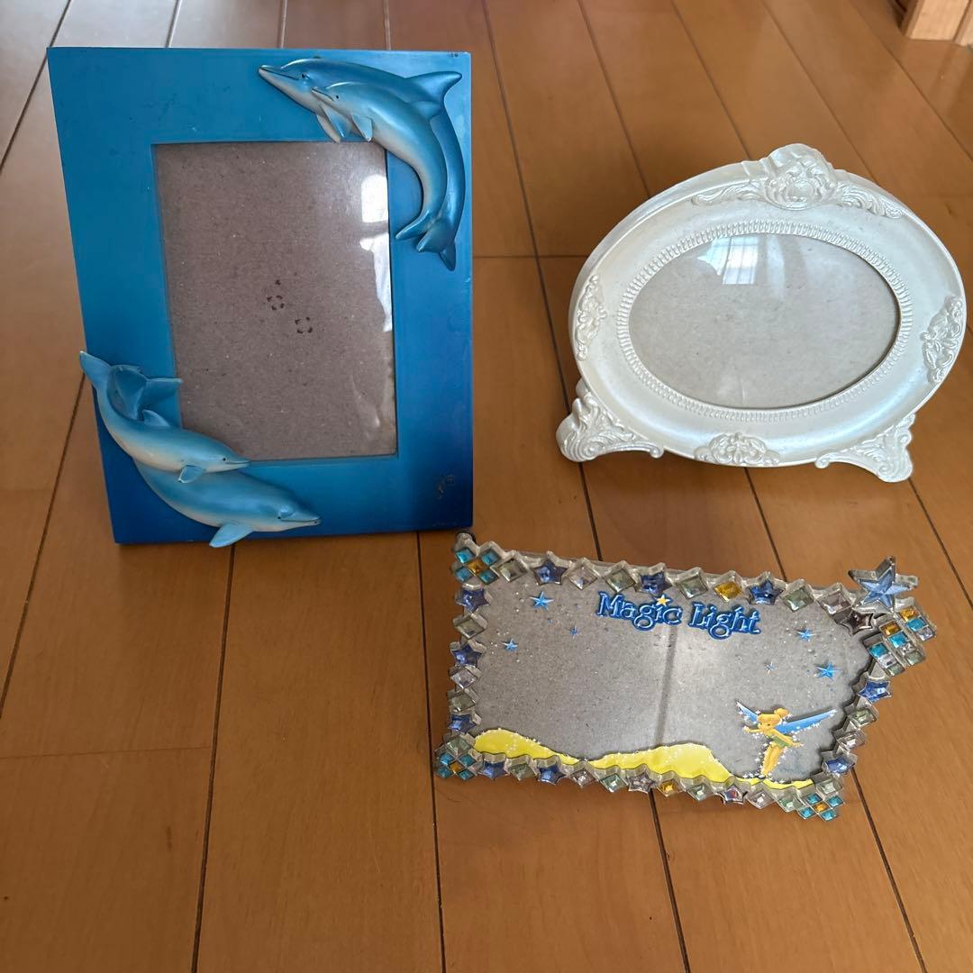 まとめ売り　写真立て　フォトフレーム　額縁　写真用紙