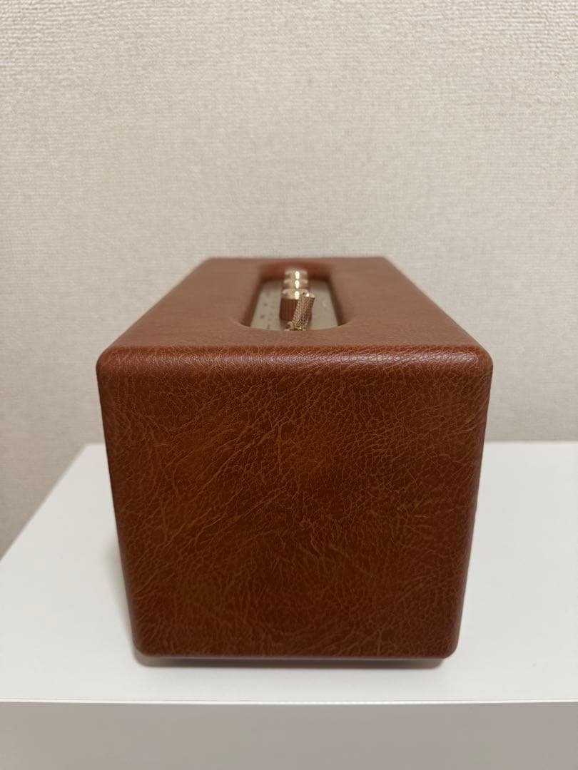 【国内正規品】 Marshall Acton iiiブラウ