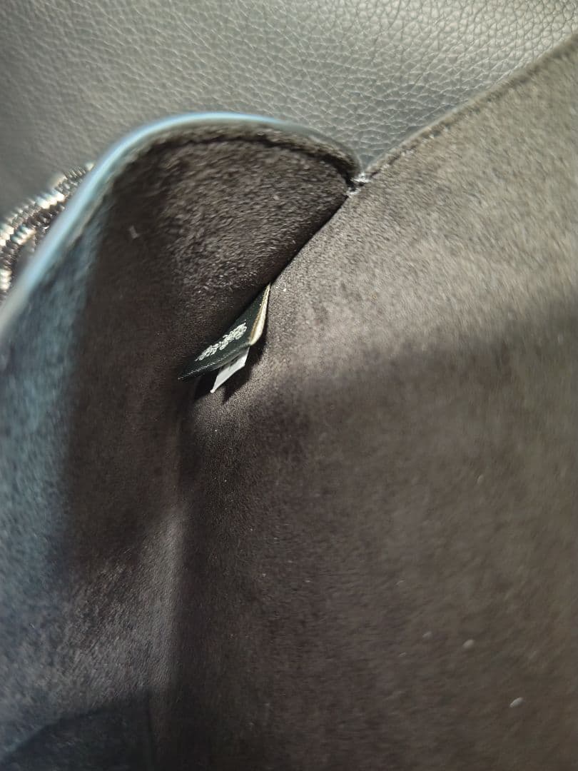 『コーチCOACH』メガネ、サングラスケース