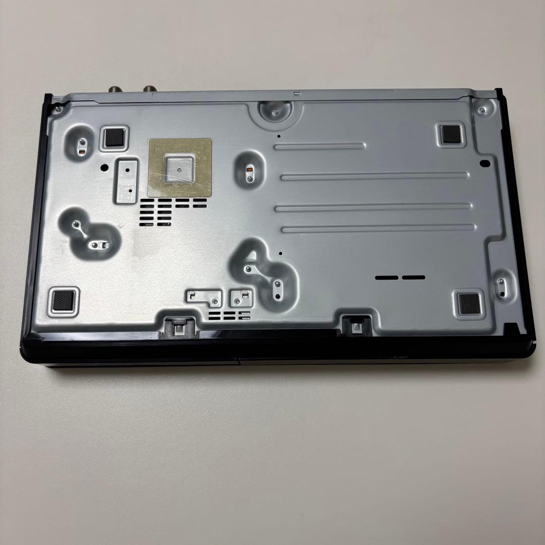 パナソニック ポータブルテレビ UN-15CTD10D