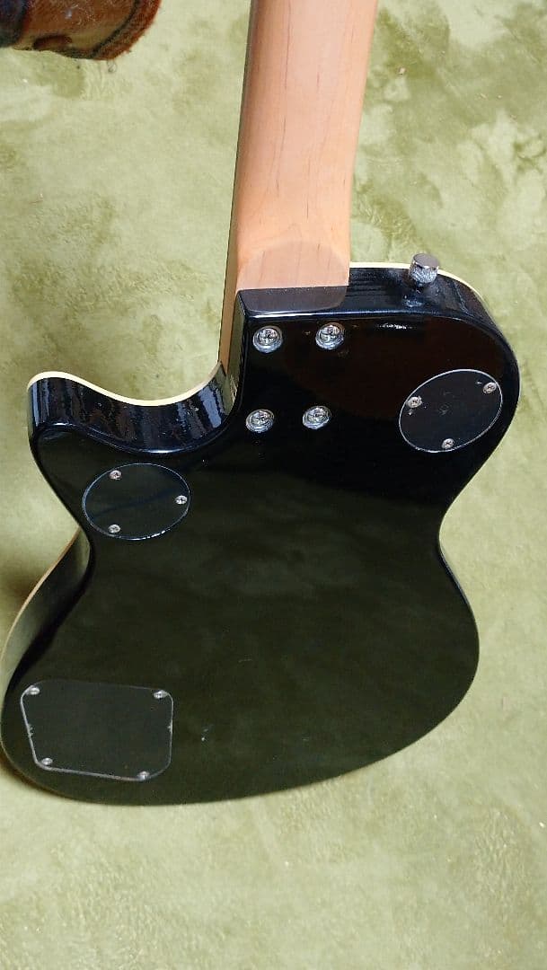 Gretsch Electromatic ゴールドラメ エレキギター