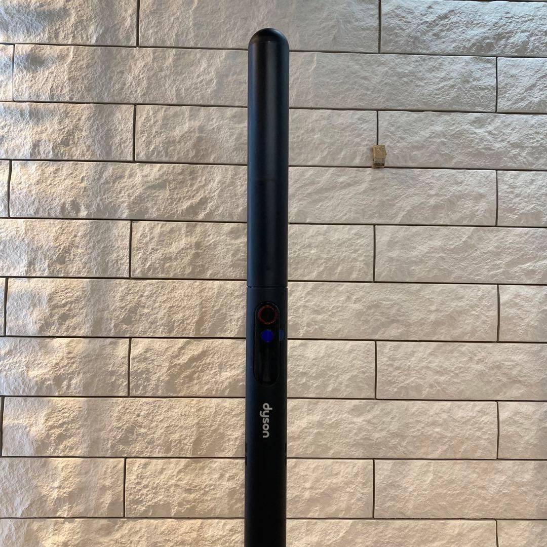 【15840】Dyson Pencivac Fluffy コードレス掃除機