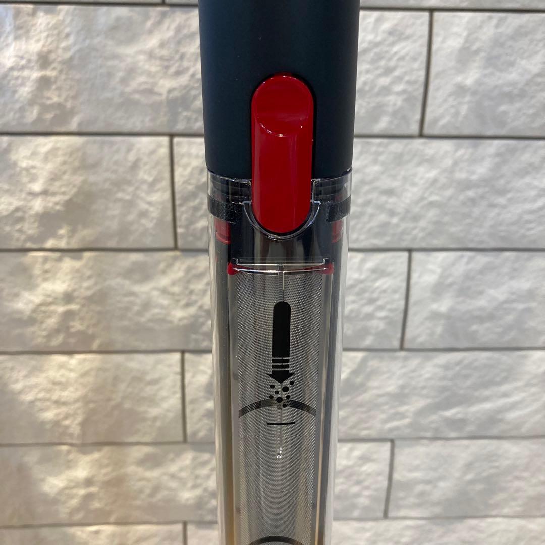 【15840】Dyson Pencivac Fluffy コードレス掃除機