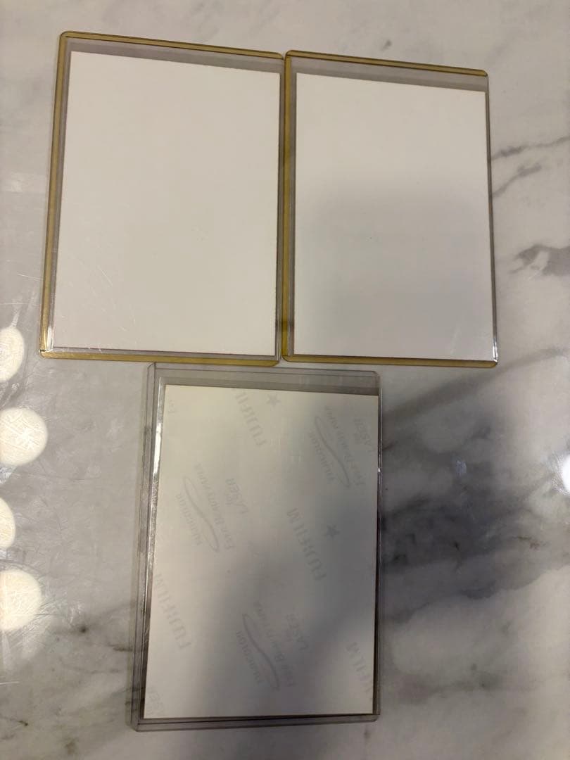 【本物保証】AKB48 大島優子フォトキャンディー 2009カレンダー