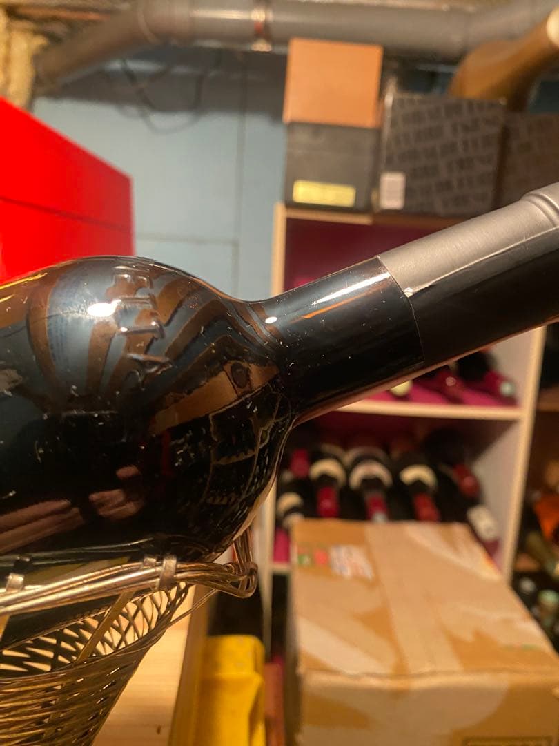 ワイン 2008 Spinetta Barbera d'Asti Superiore