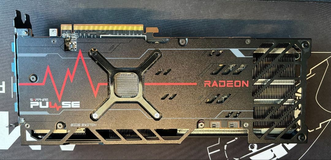 グラフィックボード・グラボ・ビデオカード SAPPHIRE Pulse AMD Radeon RX 6800 16GB