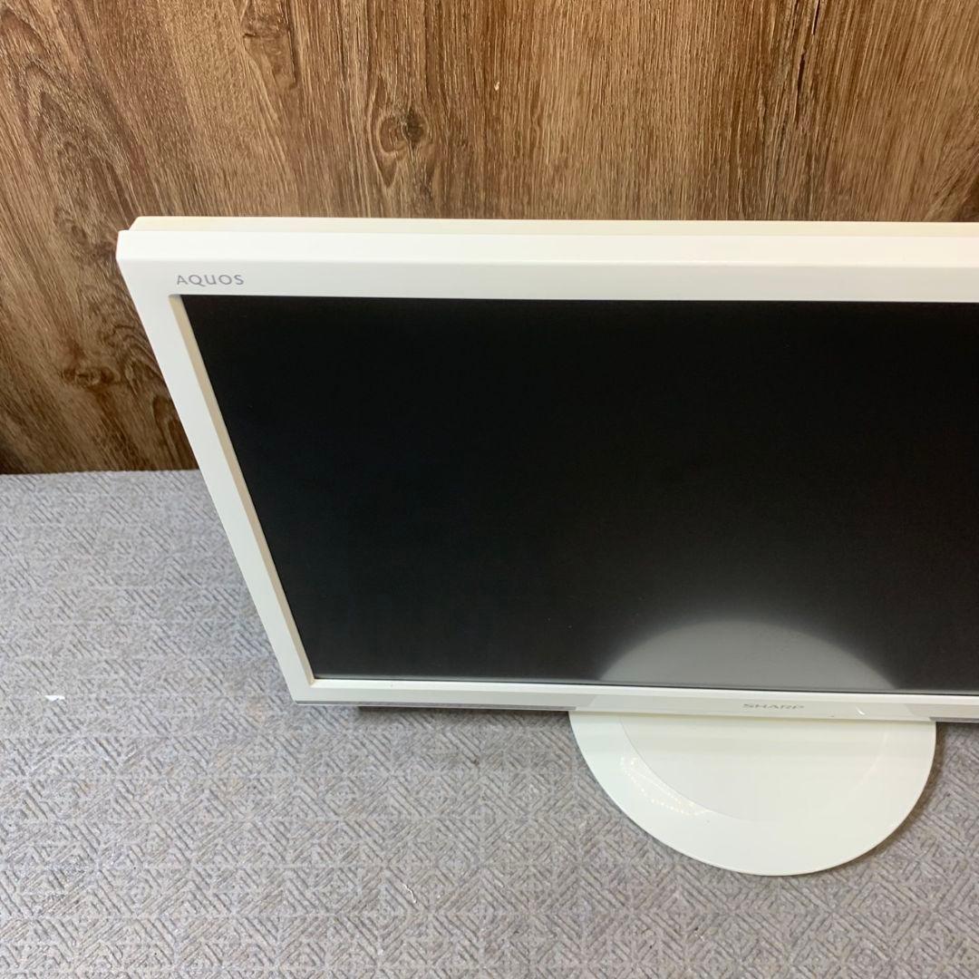 J368 シャープ 2T-C22AD AQUOS 22型 2020製 液晶テレビ