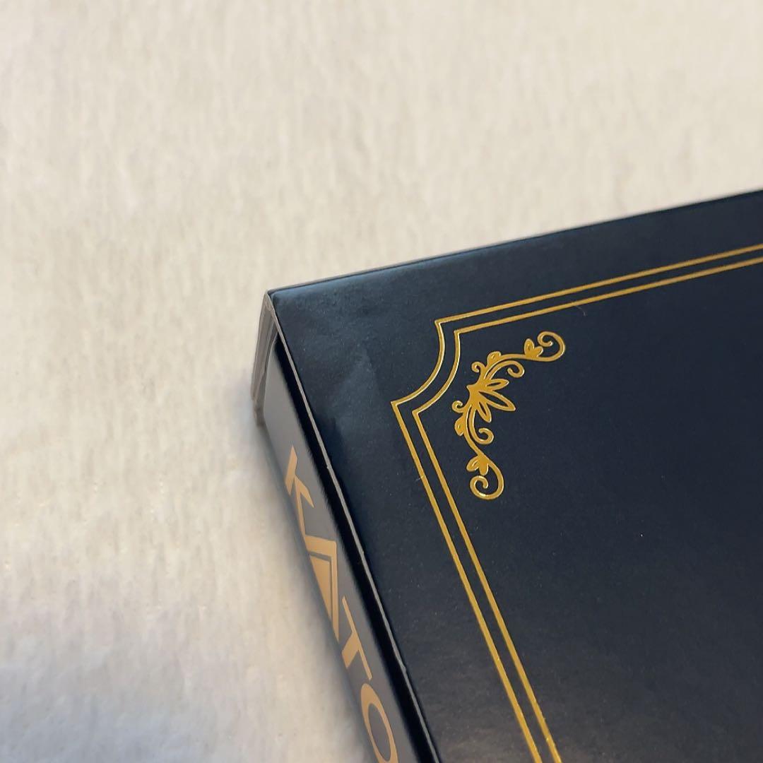 KATO オリエントエクスプレス '88 基本セット　増結セット