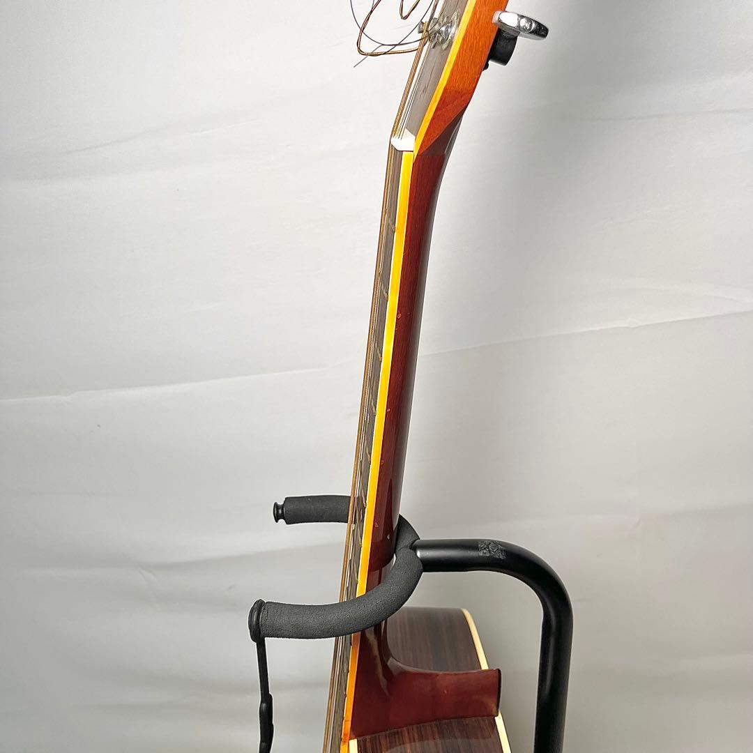 【希少モデル】ARIA G300 アコースティックギター 日本製　ハードケース付