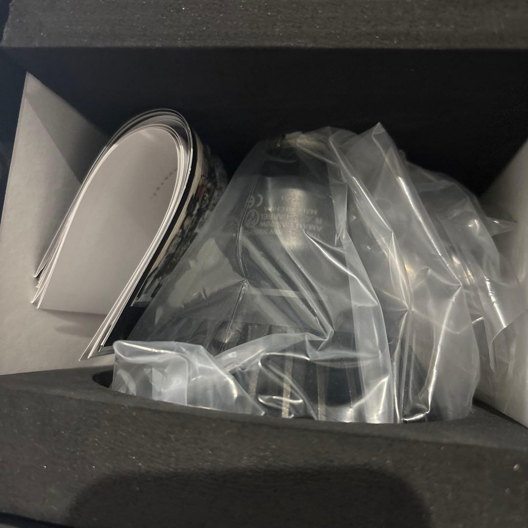 アマテラス LED 20W 4個 セット LED 植物育成ライト