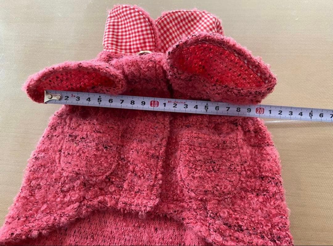 アトリエgg アトリエジジ　オードリープティート　サイズ21