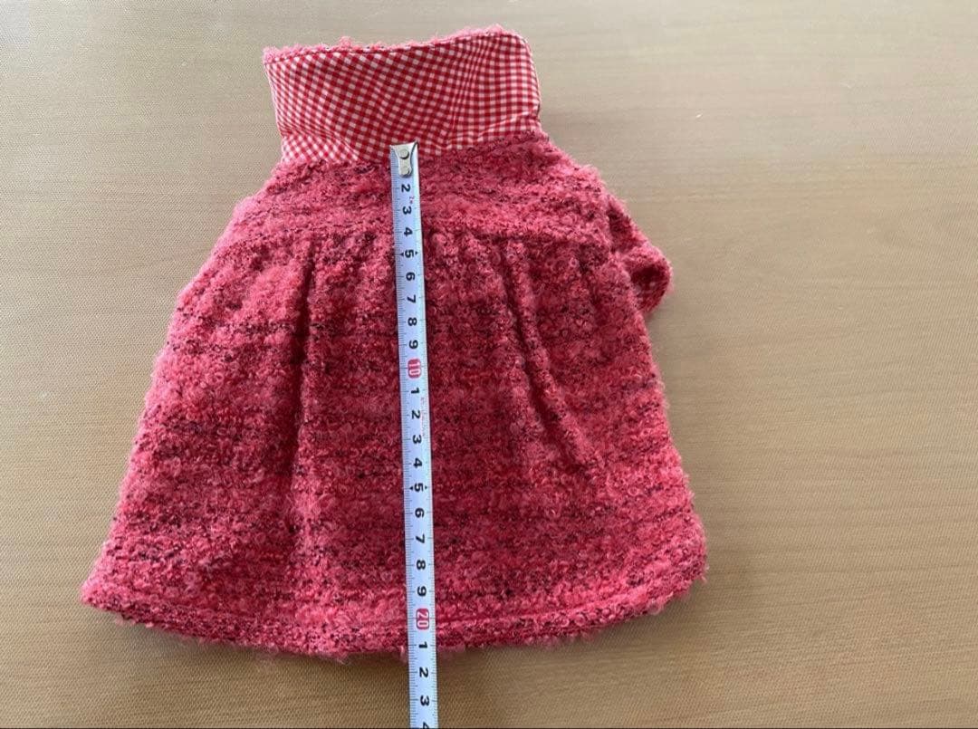 アトリエgg アトリエジジ　オードリープティート　サイズ21