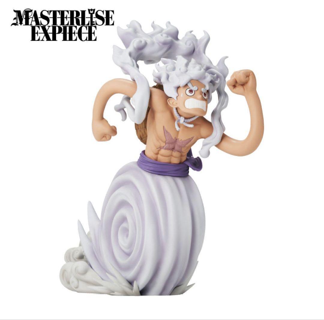 じ*う様 ワンピース 未来島エッグヘッド～きみへの想い～　新品1ロット　くじ券あ