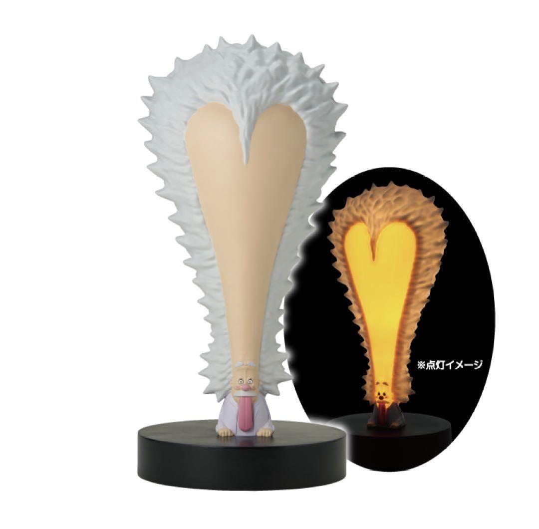 じ*う様 ワンピース 未来島エッグヘッド～きみへの想い～　新品1ロット　くじ券あ