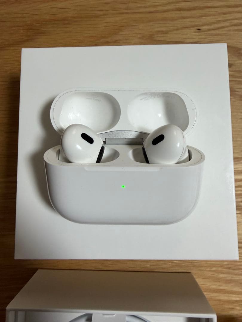 AirPods Pro2 lightningモデル