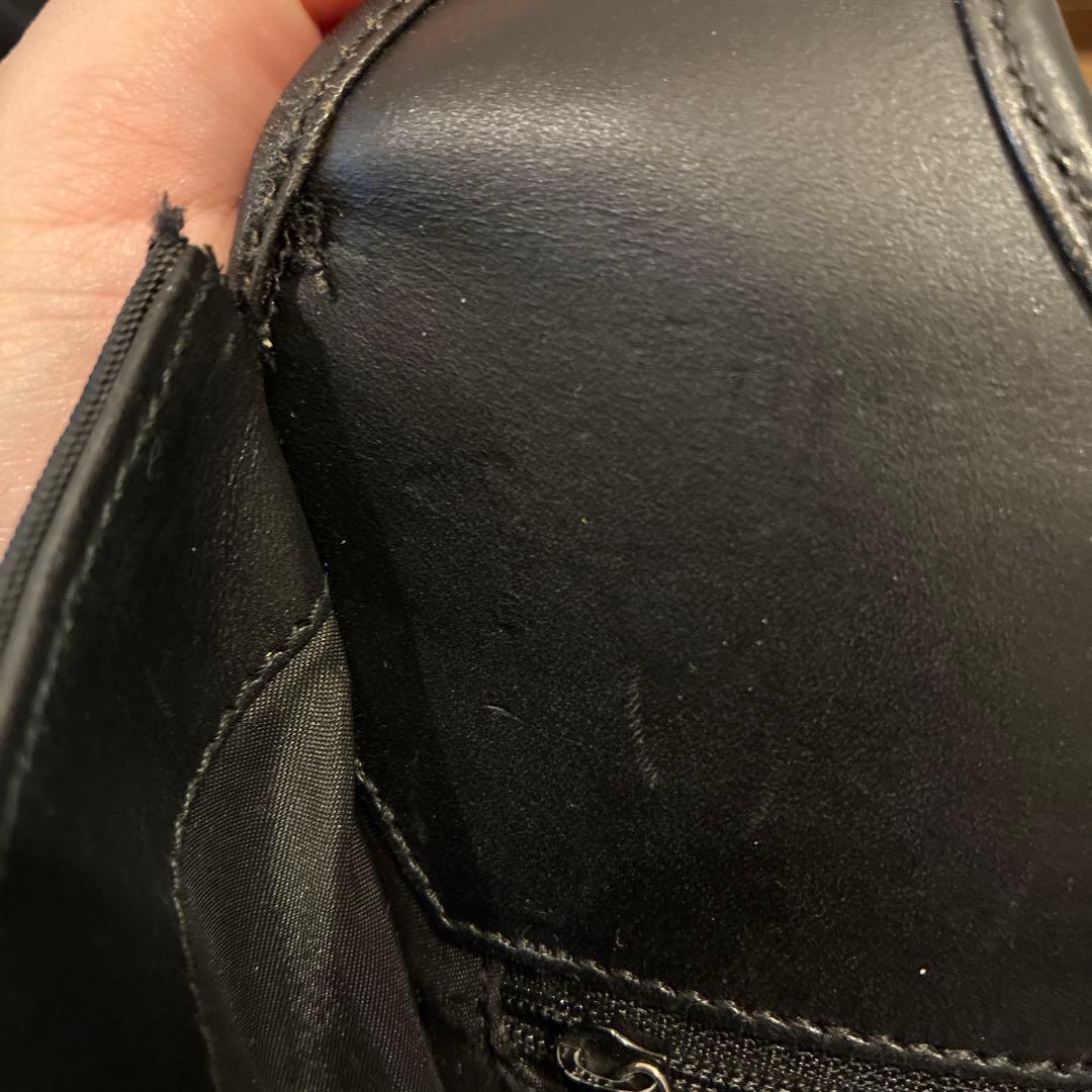 GUCCI 　ジャッキー　ショルダーバッグ　ハンドバッグ