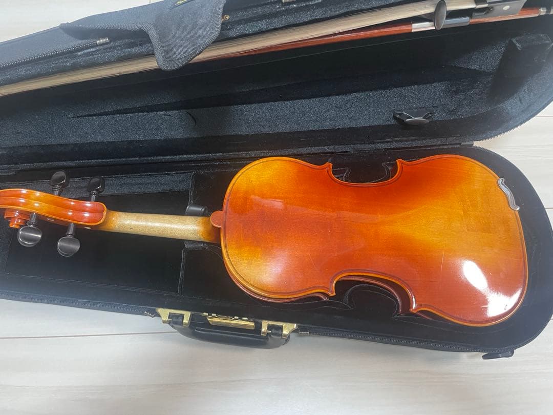 SUZUKI バイオリン 4/4 N.280