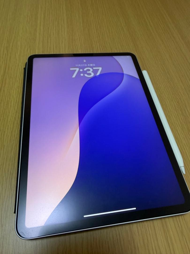 【Chaser Dream】iPad pro11インチ256GB 第2世代