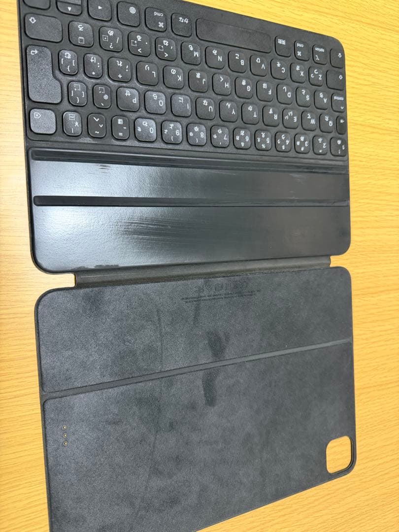 【Chaser Dream】iPad pro11インチ256GB 第2世代