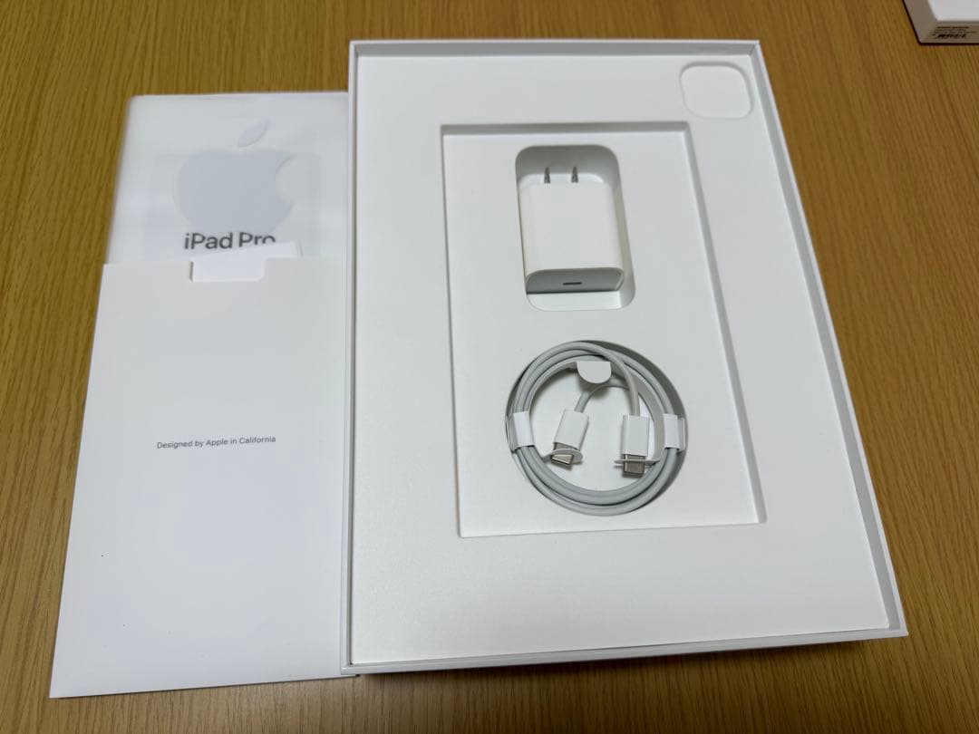 【Chaser Dream】iPad pro11インチ256GB 第2世代