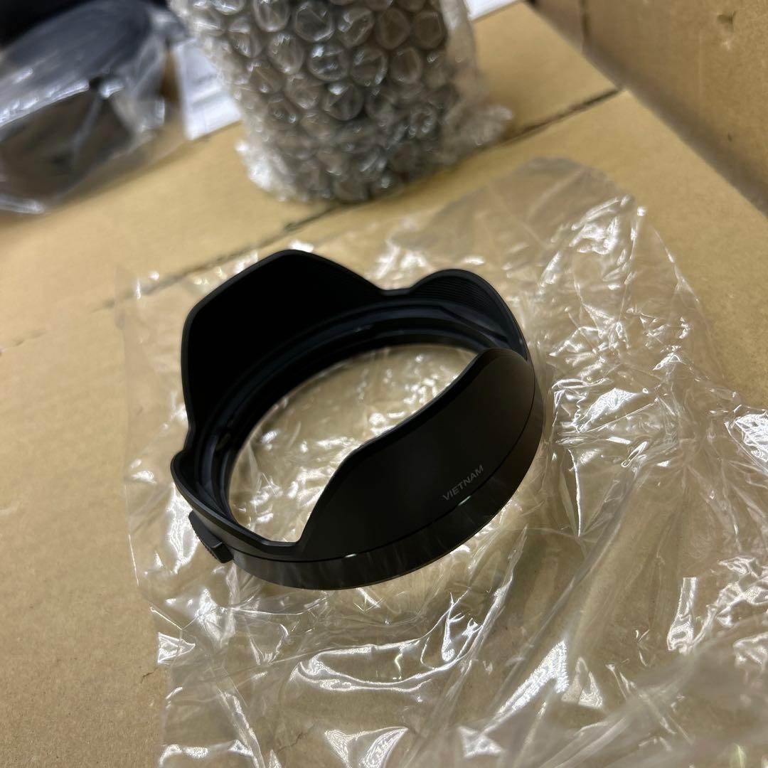 レンズ(ズーム) OLYMPUS M.ZUIKO ED 12-40mm F2.8 PRO