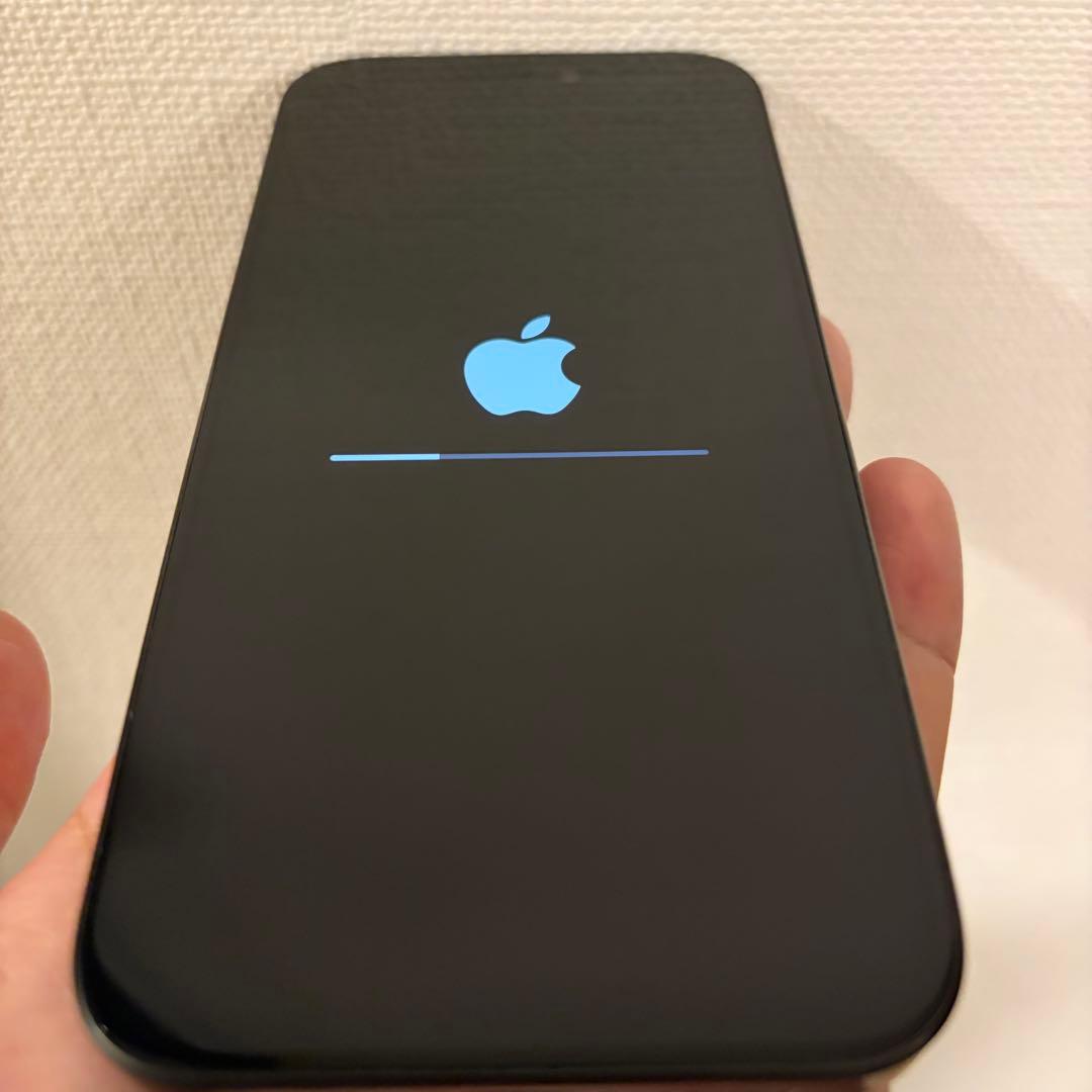 【美品】iPhone15 Pro 256GB SIMフリー バッテリー87%