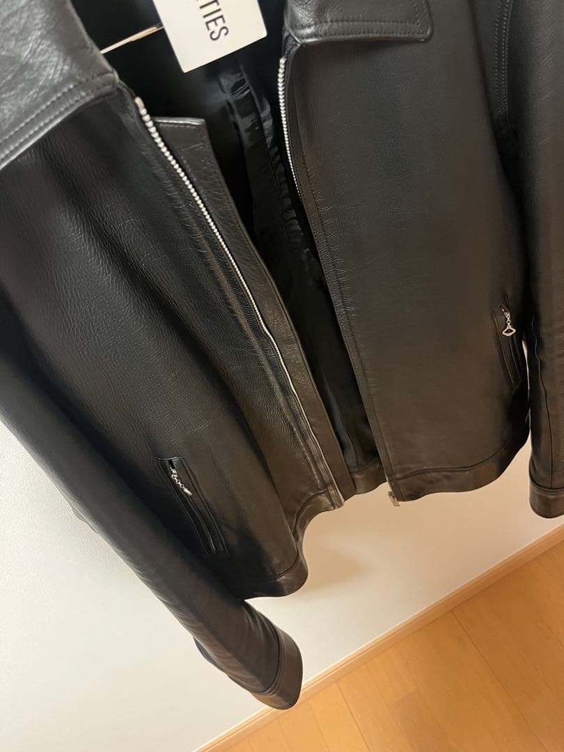 レザー ジャケット WACKOMARIA ワコマリア マルジェラ