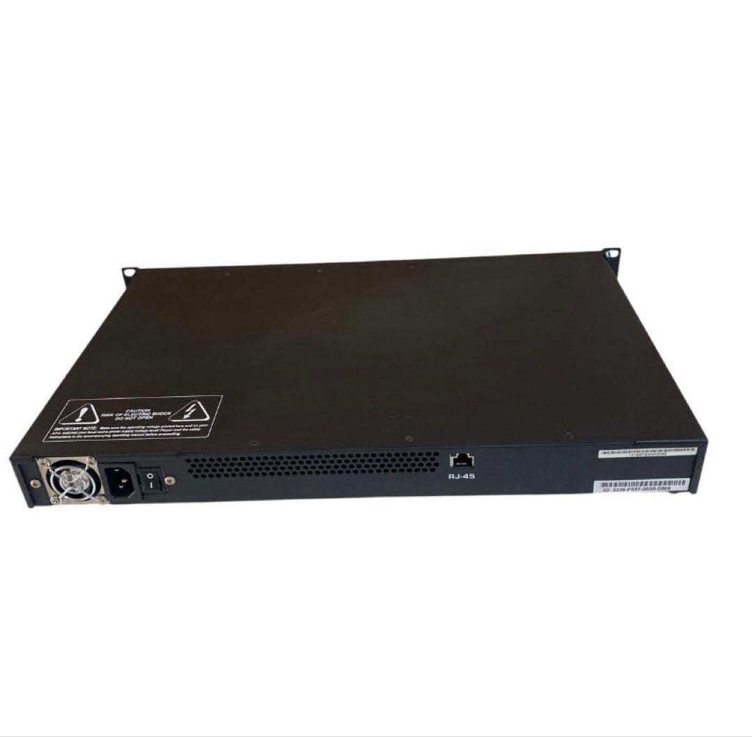 DTM・DAW WAVES APA32 Audio Processing Accelerator