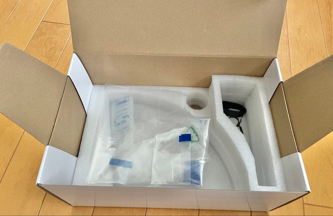 （黒猫みんと）MIRAI SPEAKER Mini SF-MIRAI7