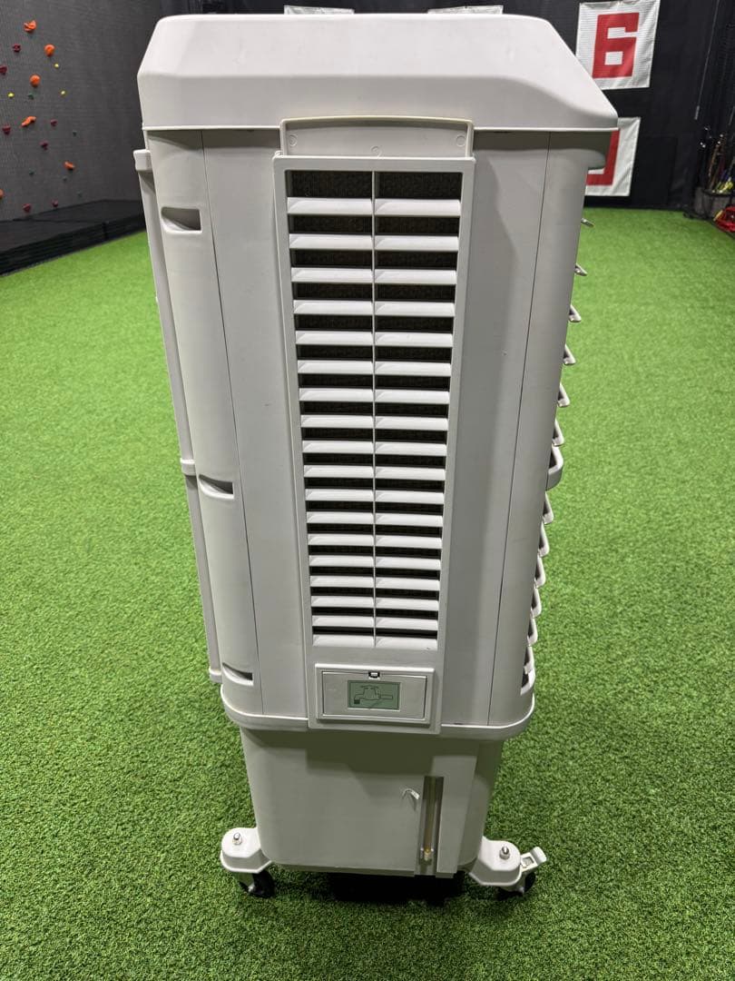 （株）ディグリー業務用冷風扇／MFJ07-13W1AC ①