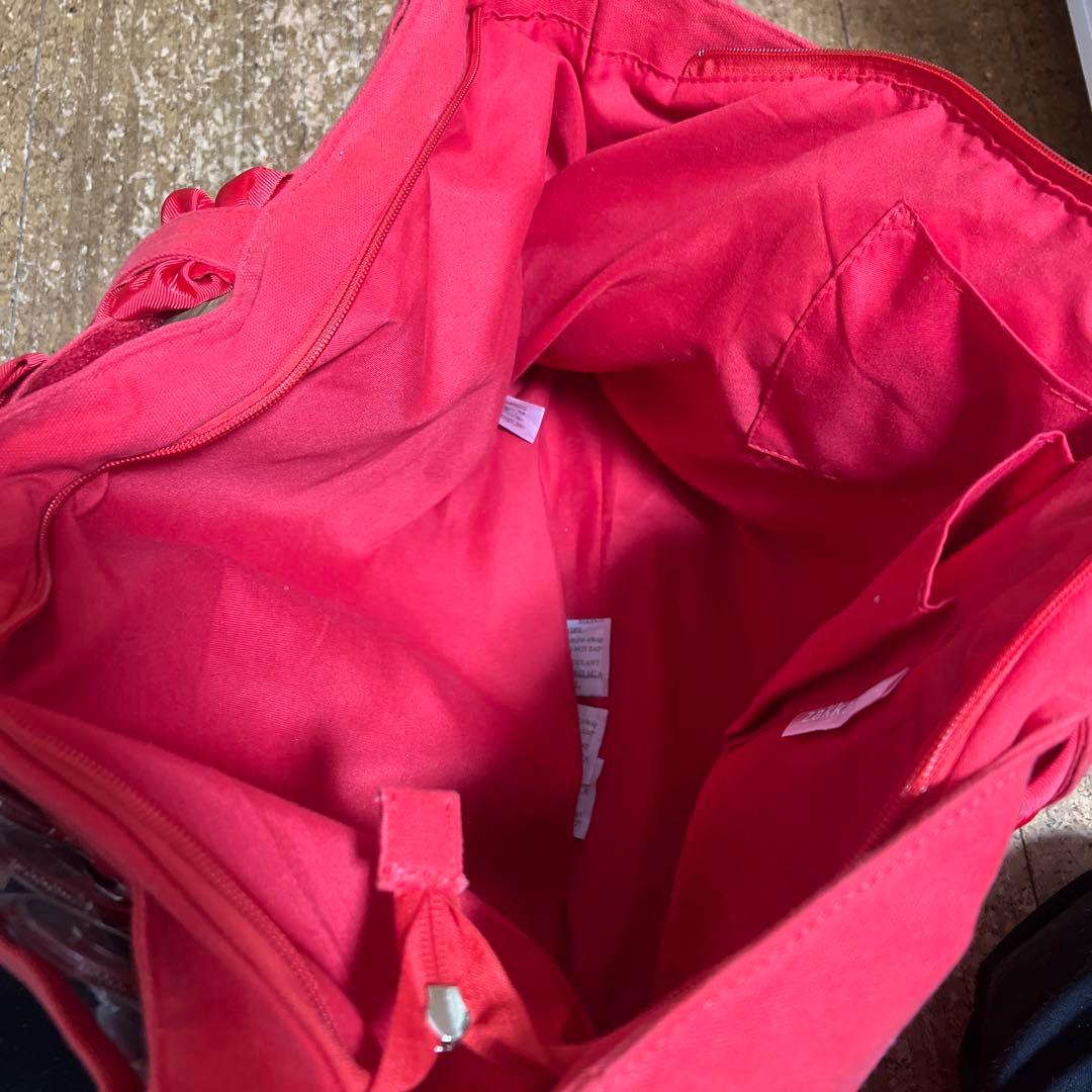 アイナナ アイドリッシュセブン　七瀬陸　痛バック　7周年　カプ缶