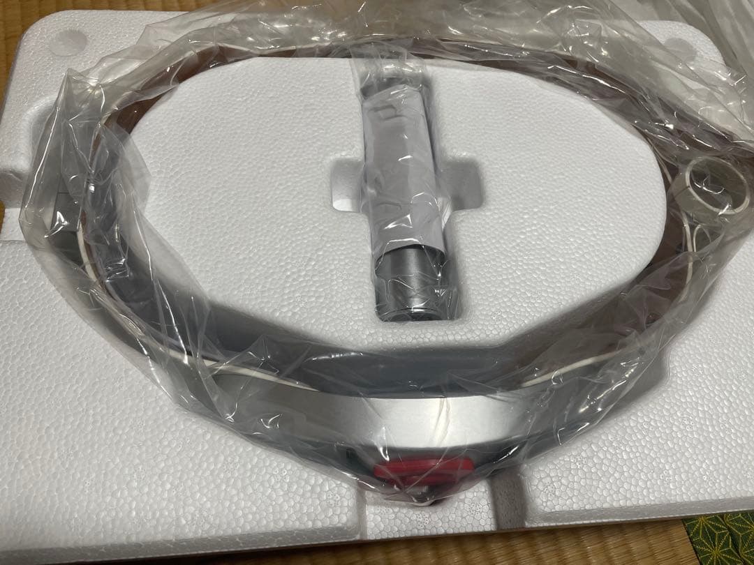 コンプリートセレクションモディフィケーション CSM変身ベルト ダブルタイフーン