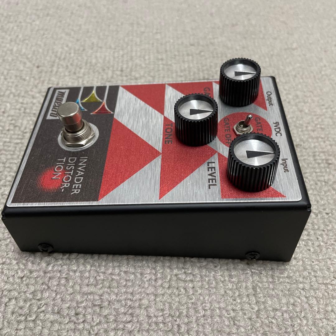 ギター Maestro by gibson Invader Distortion
