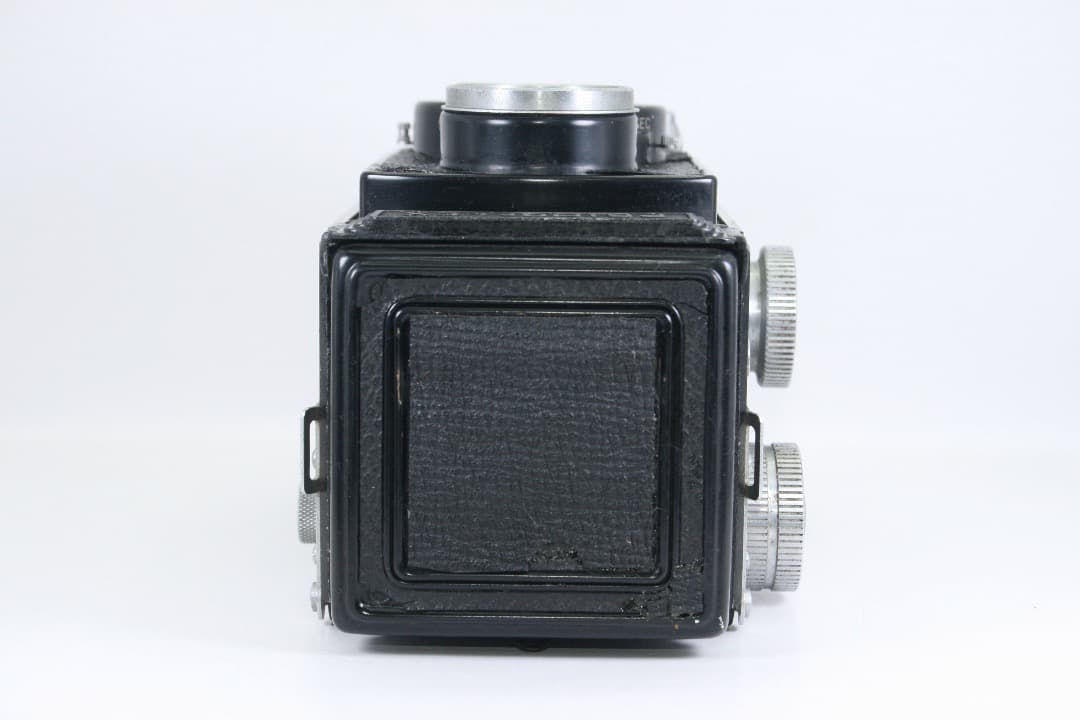 PRIMOFLEX 二眼レフカメラ オーバーホール/動作確認済み#383