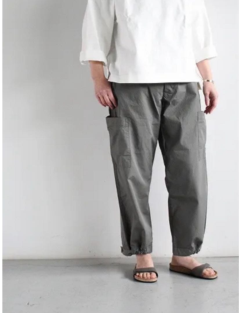 イレブンセカンド　カーゴパンツ