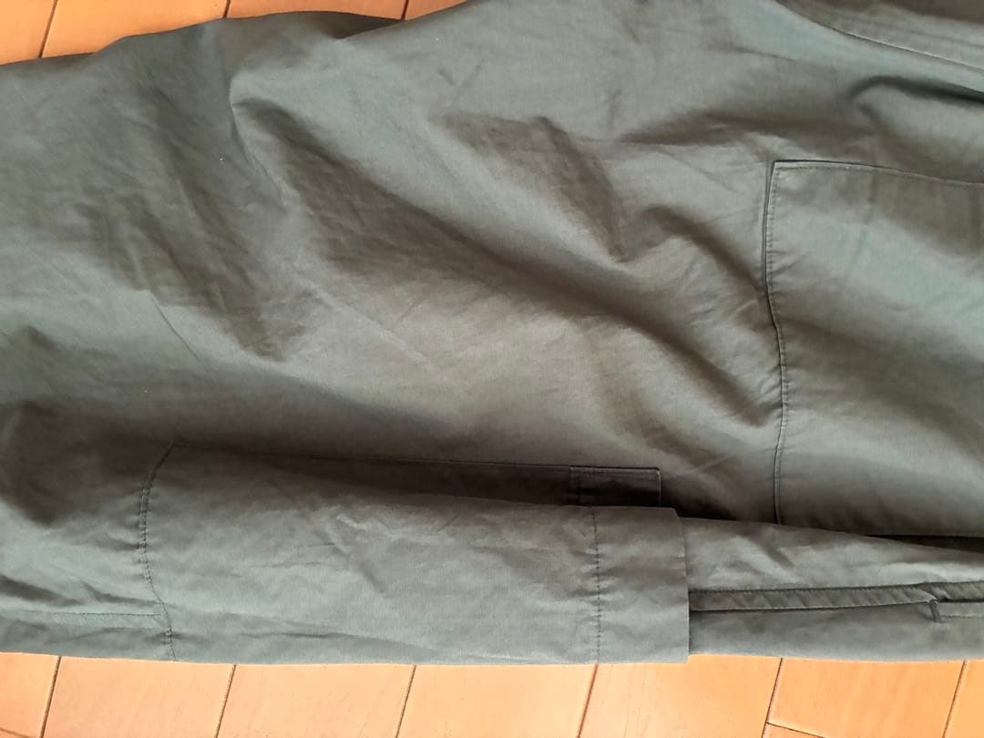 イレブンセカンド　カーゴパンツ