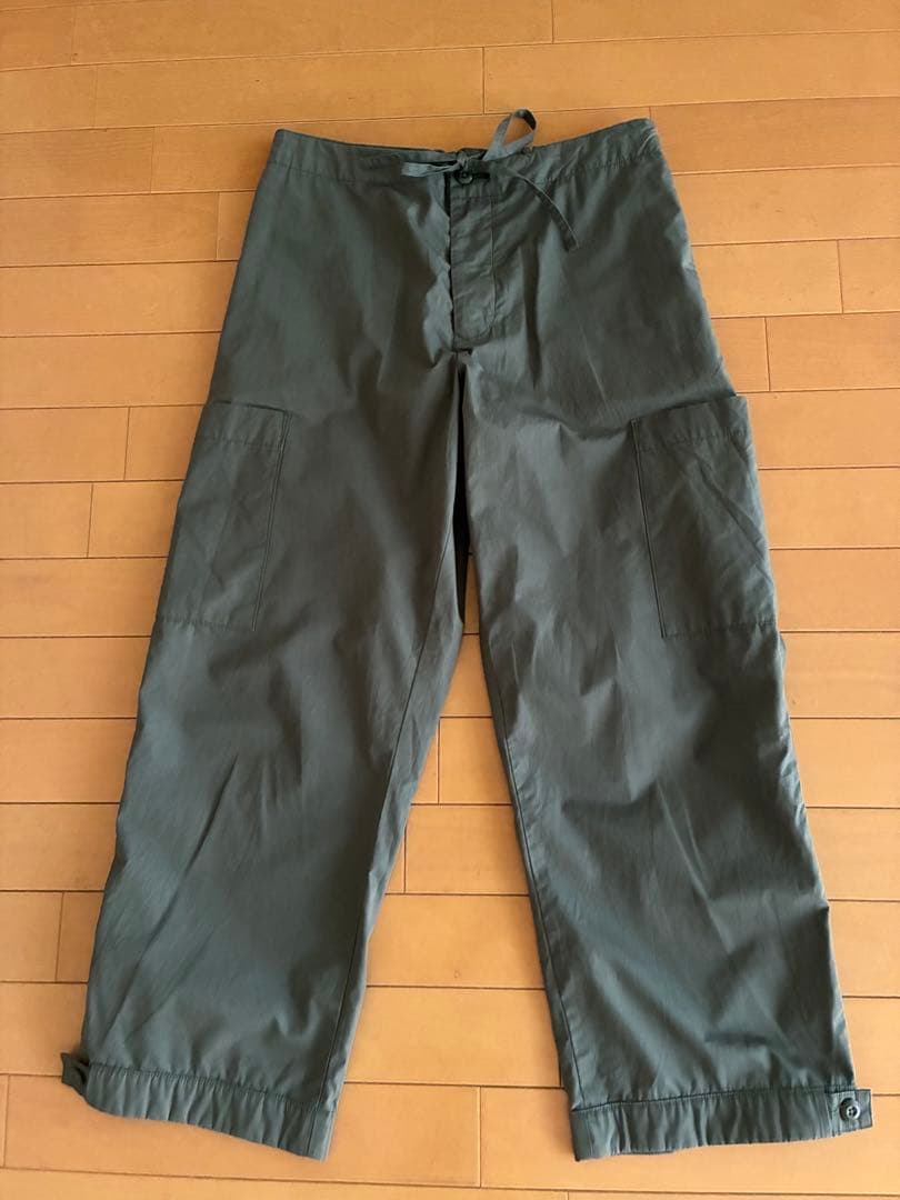 イレブンセカンド　カーゴパンツ