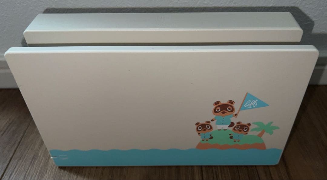 ア*ア様 中古 Nintendo Switch どうぶつの森